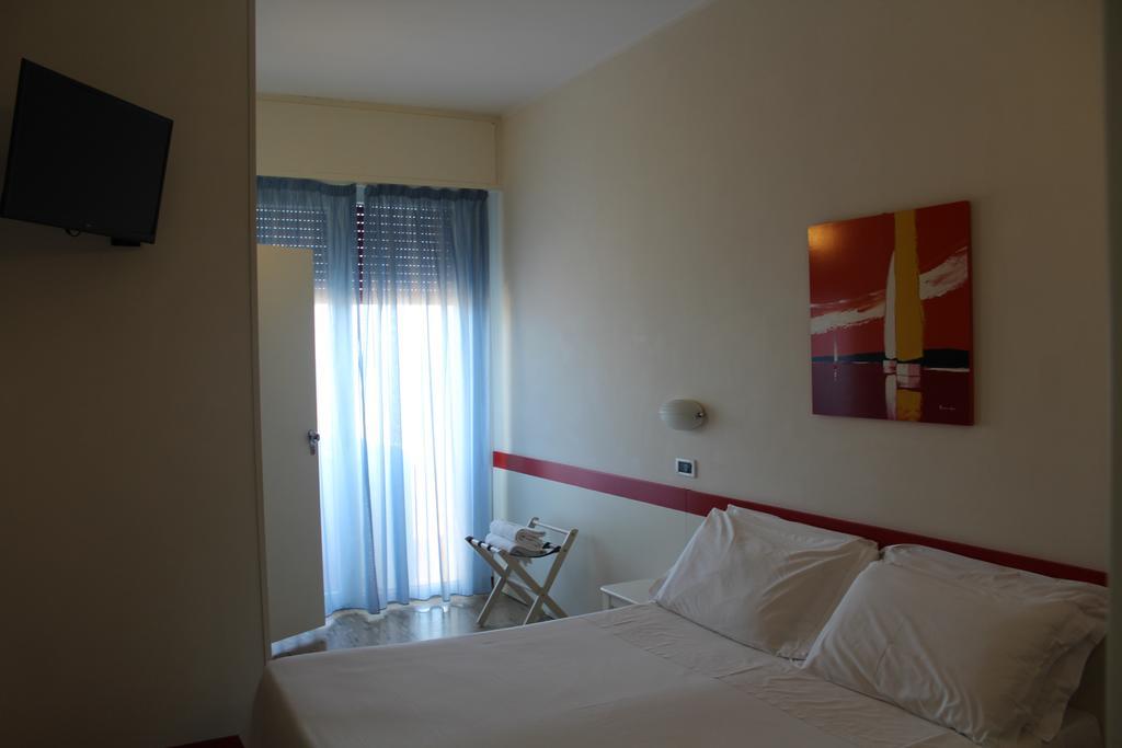 Hotel Universal Senigallia Dış mekan fotoğraf